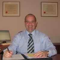 Nick Bertone