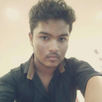 Sabareeswaran K