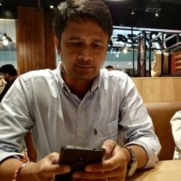 Sanad Mishra