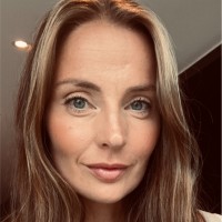 Karoline Hovde