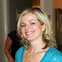 Michelle Mcafee