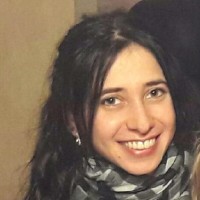 Elodie Borgeot
