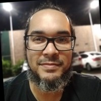 Raphael Vieira Matos