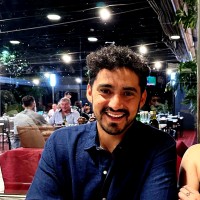 Claudio Pedreros Bustamante