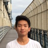 Andrew Ni