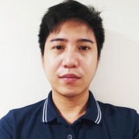 Alvin Posadas