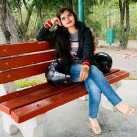 Shivani Dhiman