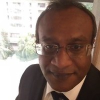 Balachandran Navaratnam