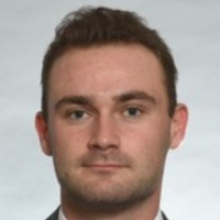 Ian Johnston, Cfa