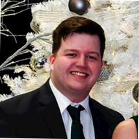 Brendan Peterson