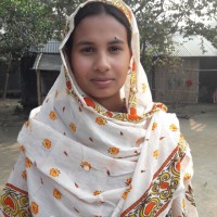Shohana Khatun