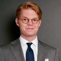 Lukas Holmberg