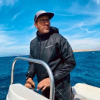 Mohamed Gamal