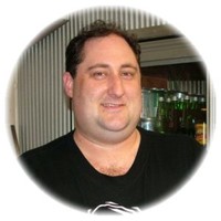 Mark Perry