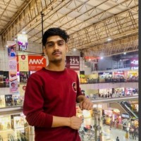 Shubham Dhasmana