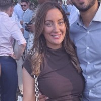 Joanna Behzad