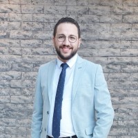 Michael Nashat