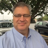 James Pardue