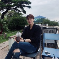 Byeongje Kim