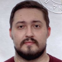 Evgen Khodos
