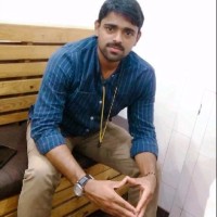 Sudhir Shetty