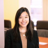 Connie Huang