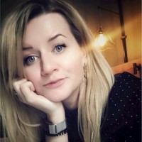 Agnieszka Trigano
