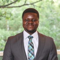 Emmanuel Oluwagbade B.Pharm, MBA, PMP.