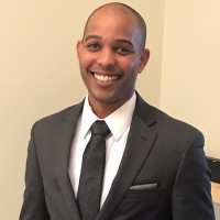 Reginald Holt Ii