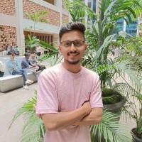 Kalpesh Gaware