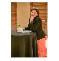 Shivali Tyagi