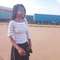 Janetrix Anyango