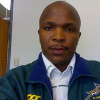 Mlungisi Saddam Matanzima