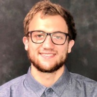 David Herring M.S., Bcba, Lbs-Pa, Lmt, Atmp
