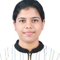 Varsha Ak