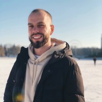 Andrei Kryvetski