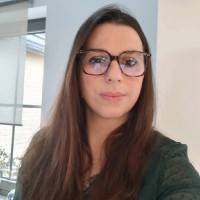 Isabelle Blomme