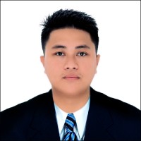 Aljon Ymas