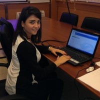 Rita Yaacoub