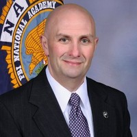 James Cox