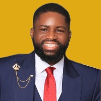 Chidubem Valentine Chukwu