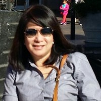 Pinky Custodio
