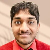 Aarush Desai