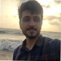 Mann Bhavsar