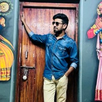 Vamshi Ponna