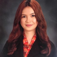 Sheena Grace Cezar
