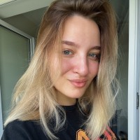 Darya Postolaki