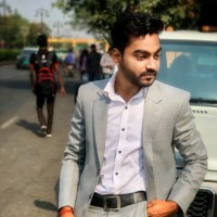 Suraj Kumar Gaur