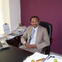 Gopalakrishnan T.R. Nair