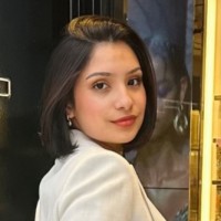 Rachel Leeann Garcia